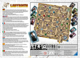 Labyrinthe Harry Potter - Livraison offerte