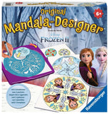 1 Puzzle 3D Ball 72 pièces - Disney Mickey Mouse + 1 Coffret à dessin Mandala La Reine des Neiges + 1 Puzzle 3D lampe ronde 72 pièces - Livraison offerte