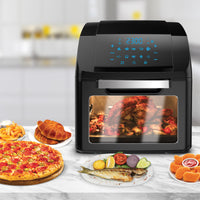 Four intelligent multi-fonctions multi-cuissons et multi-produits - Livraison offerte