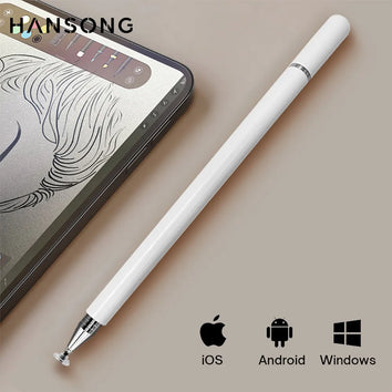 Stylet de dessin universel pour iPad, iPhone, Samsung, Xiaomi - Livraison offerte
