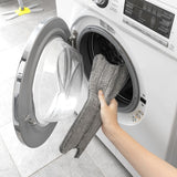 Balai serpillière auto-essorant en microfibre avec rotation à 360 degrés - Livraison offerte