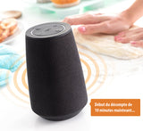 Enceinte connectée intelligente - Livraison Gratuite