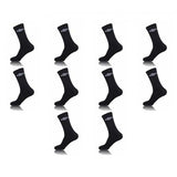 Lot de 10 paires de chaussettes de tennis de marque UMBRO - Livraison Offerte